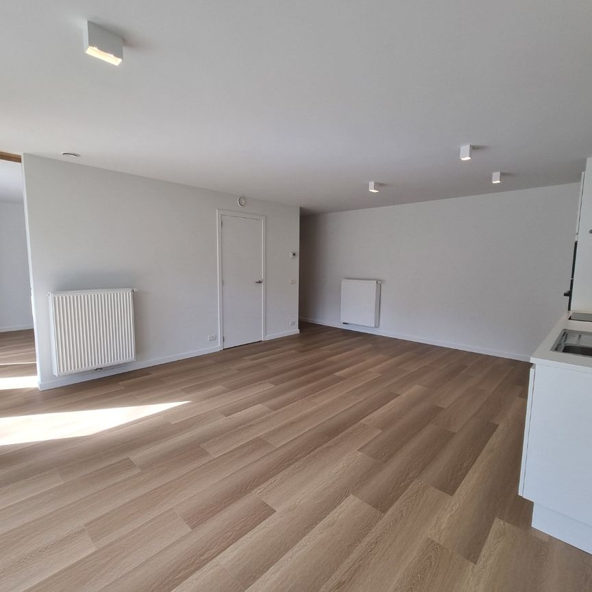 Eén-slpk appartement met terras en staanplaats - Photo 1