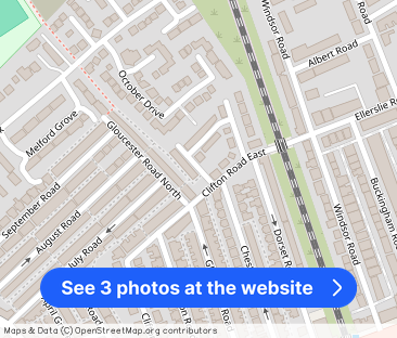 3 bedroom terraced house for rent - Photo 1