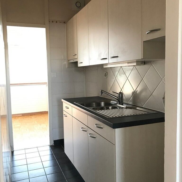 A saisir ! Magnifique duplex proche du centre-ville de Genève ! - Photo 1