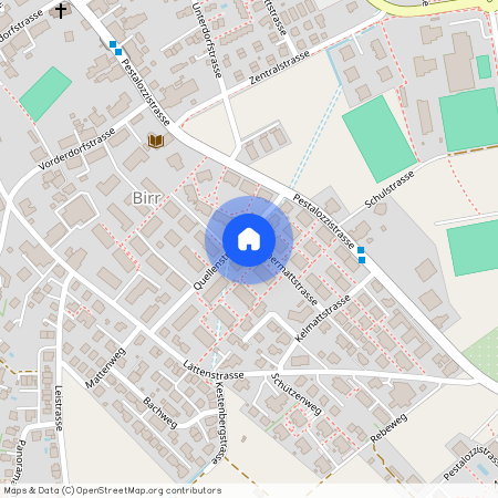 5242, Birr, Quellenstrasse, 7