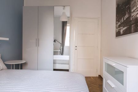 Via Giuseppe Bruschetti, Milan, Lombardy 20125 - Photo 5