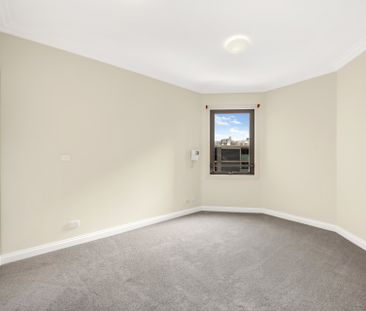 15B/70 Alfred Street, Milsons Point NSW 2061 - Apartment For Rent |... - Photo 4