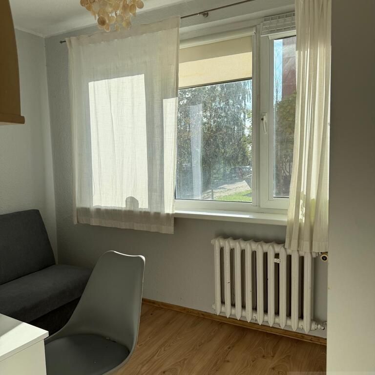 SZCZECIN - WYNAJEM- UL. KOMUNY PARYSKIEJ- 2 POK. (437753) - Photo 1