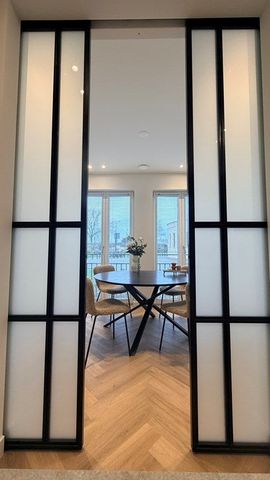 Te huur: Appartement Chris van Abkoudestraat 21 in Leiden - Foto 5