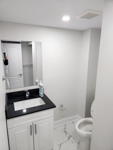 For Lease - 4 Stanley Court Unit# Basement unit, Brampton, Ontario - Photo 2