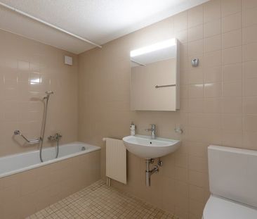 4.5 Zimmer, 117 m², 1. Stock - Photo 4