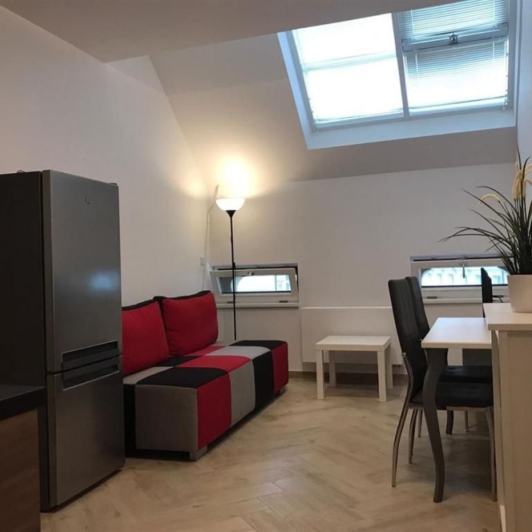 Pronájem bytu 2+kk 40 m2 - Photo 1