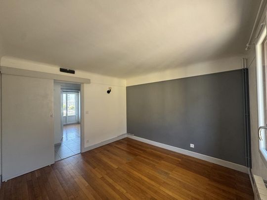Location Appartement T4 Chambery - Photo 1