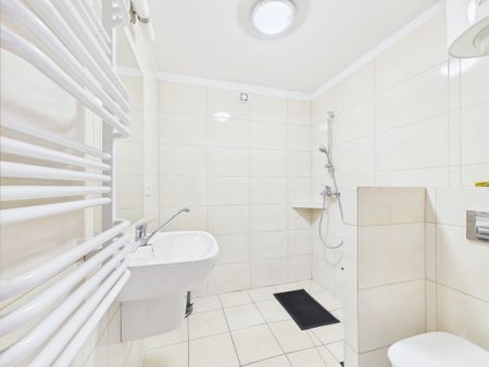 Mieszkanie na wynajem Wrocław-Fabryczna Wrocław - Photo 2