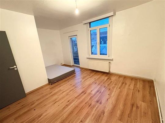 Appartement te huur - Foto 1