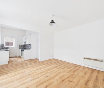 Cumberland Road, Wallasey, 1 bedroom, Apartment - Photo 1