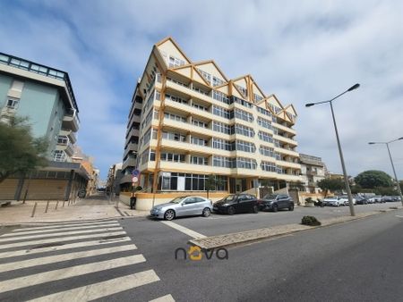 Apartamento T2 - Photo 2