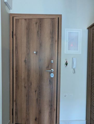 Studio/Γκαρσονιέρα για ενοικίαση Κέντρο (Καβάλα) - Photo 5