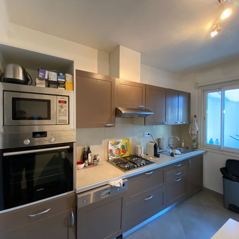 MARTIGUES - Maison meublée type 3 - Photo 1