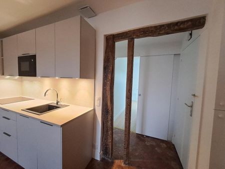 3P BOULEVARD DE LA REINE 53 M² Versailles (78000) - Photo 3