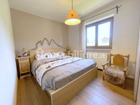Trilocale via Mercar, 6, Bertigo, Asiago - Photo 5