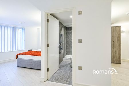 1 bedroom apartment to rent - Photo 4