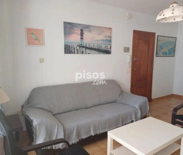 Apartamento en alquiler en Calle Las Sirenas Iii - Photo 1