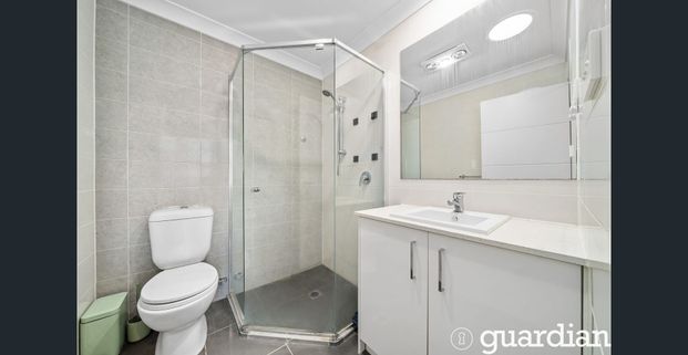 Family home in North Kellyville - Photo 1