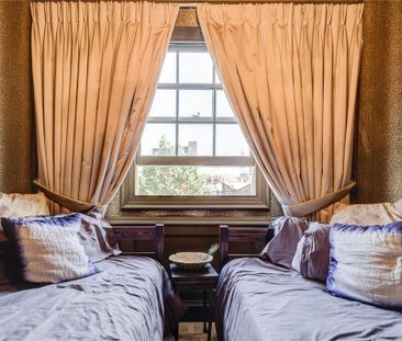 2 bedroom penthouse to rent - Photo 4