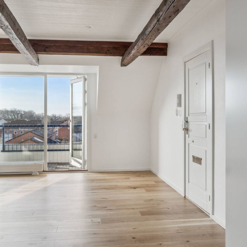 Om lejligheden - Photo 1