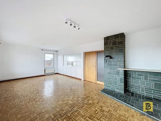 Appartement te huur - Photo 1