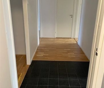 Bygatan 22 B - Foto 2