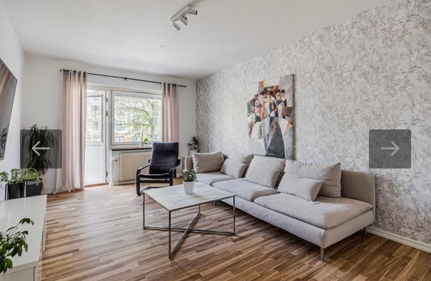 Gränsgatan, Eskilstuna - Foto 1