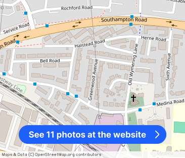 Greenwood Avenue, Portsmouth, PO6 - Photo 1