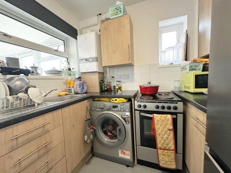 2 bedroom bungalow to rent - Photo 5