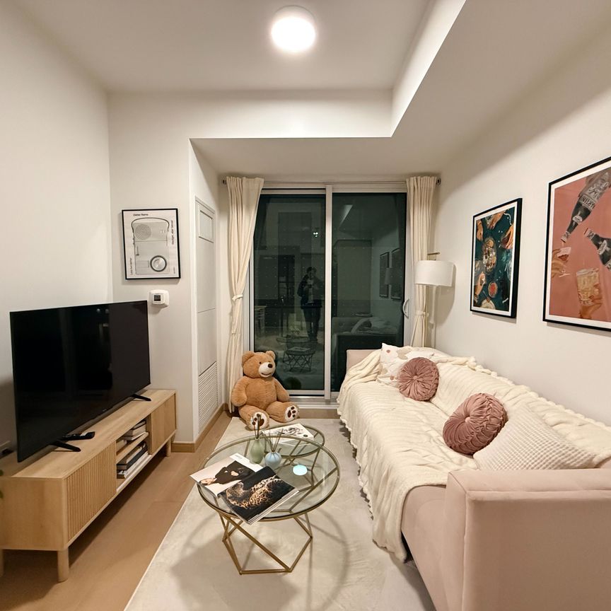 For Lease - 3429 Sheppard Avenue Unit# 320, Toronto, Ontario - Photo 1