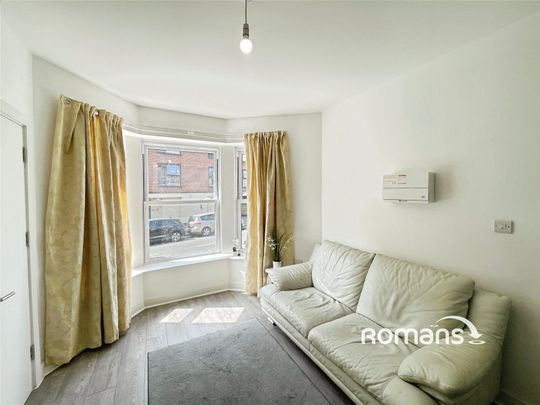 1 bedroom duplex to rent - Photo 1