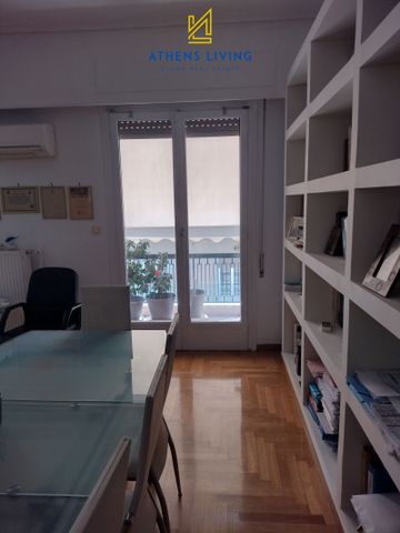 Ενοικίαση κατοικίας, 101 τ.μ., Αθήνα, 1.200 € - Photo 5