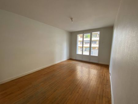 Location appartement 3 pièces 58.91 m² à Romans-sur-Isère (26100) - Photo 5