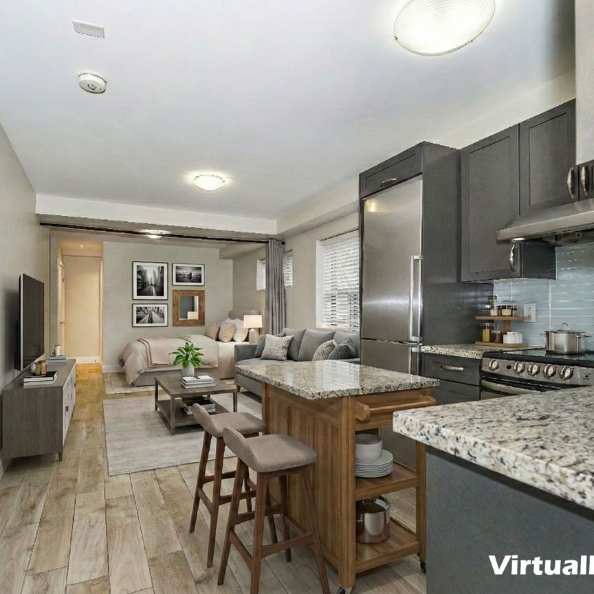 For Lease - 2637 Keele Street Unit# 2, Toronto, Ontario - Photo 1