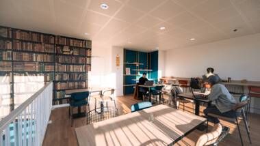 Logement étudiant - PARIS CLICHY - Photo 5