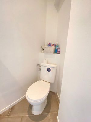 Leuke gemeubelde studio - Photo 1