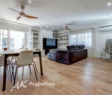 Luxury Villa for rent in Castelldefels, Catalonia - Photo 6