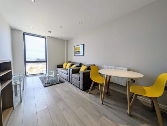 39 Leeds Street, Liverpool, Merseyside, L3 - Photo 1