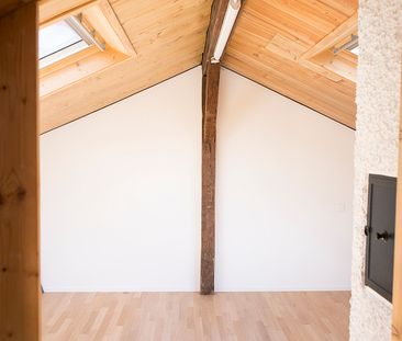3 Zimmer, 85 m², 2. Stock - Photo 6