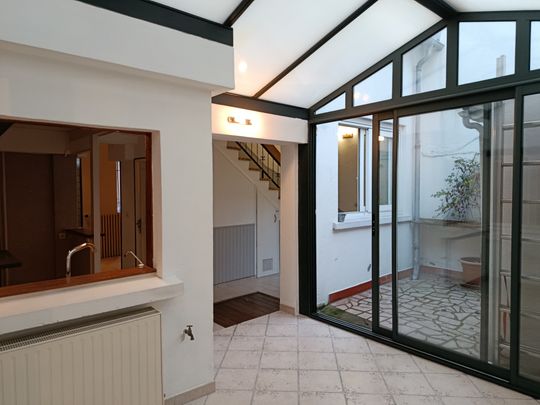 Location Maison 4 pièces 131m² ORLEANS 45000 - Photo 1