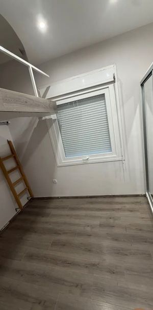 Studio/Γκαρσονιέρα για ενοικίαση Κάτω Δάφνη (Δάφνη) - Photo 1