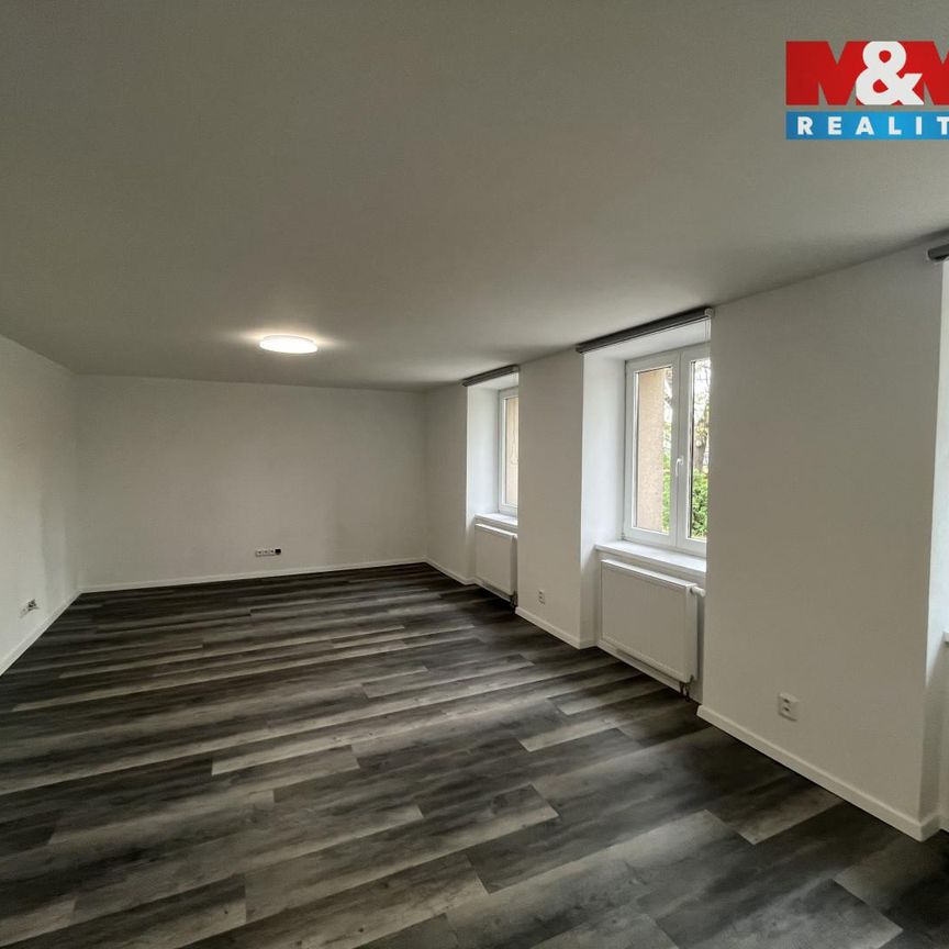 Pronájem bytu 1+kk a garsoniéry 72 m² - Photo 1