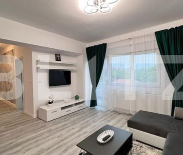 Apartament 2 camere, 65mp, , zona 1 Mai - Fotografie 6
