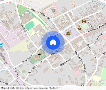 Mieszkanie 85m, całe piętro w domu wolnostojącym. - Photo 1