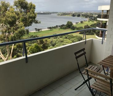 Unfurnished Apartment Overlooking the Swan River&excl; - Photo 6