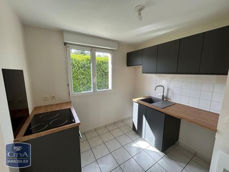 Location Appartement 2 pièces 42m² LA RICHE 37520 - Photo 3