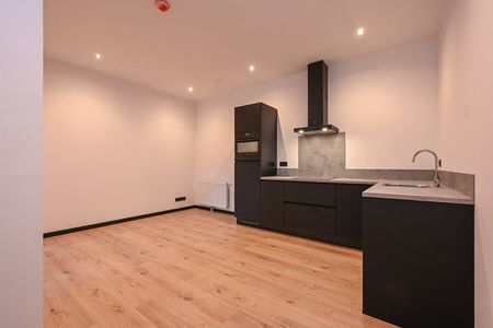 Te huur: Appartement Repelaerstraat in Den Haag - Foto 5