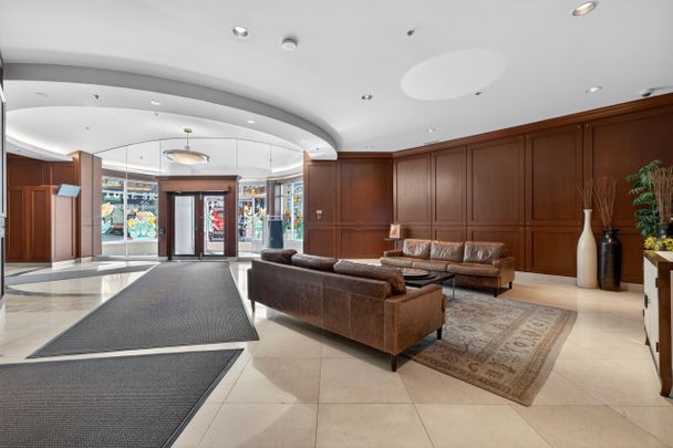 For Lease - 200 Rideau Street Unit# 408, Lower Town - Sandy Hill, Ontario - Photo 1