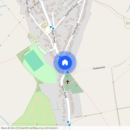 Star Green Whiteshill GL6, Stroud, GL6